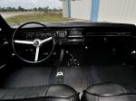 Chevrolet Biscayne 2-Door Sedan 1968 года